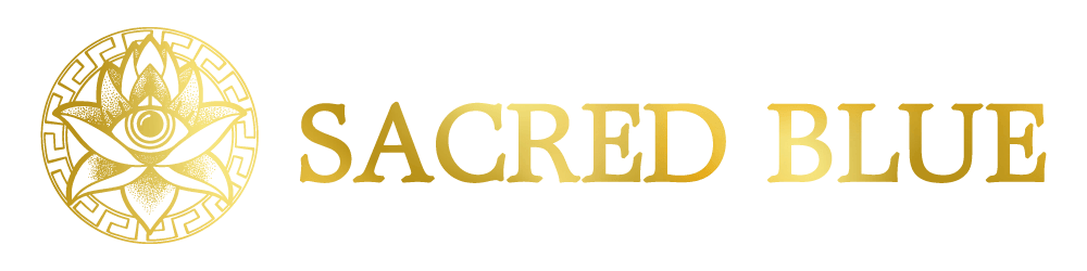 Sacred Blue Lotus