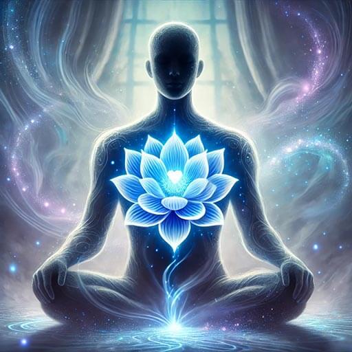 What Does Blue Lotus Do For Your Body